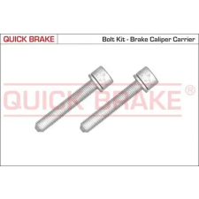 Quick Brake csavar, féknyereg 11611K autóalkatrész