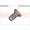 Quick Brake csavar, féktárcsa QUICK BRAKE 11670