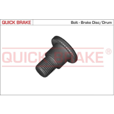Quick Brake csavar, féktárcsa QUICK BRAKE 11679 autóalkatrész