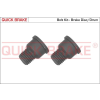 Quick Brake Csavarkészlet, féktárcsa QUICK BRAKE 11664K