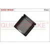 Quick Brake dugattyú, féknyereg 185107K