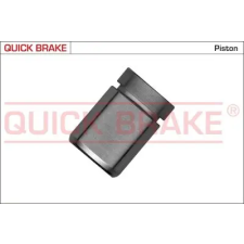 Quick Brake dugattyú, féknyereg 185116K autóalkatrész