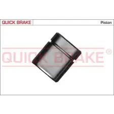 Quick Brake dugattyú, féknyereg 185154K autóalkatrész
