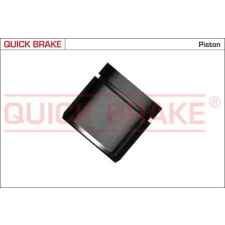Quick Brake dugattyú, féknyereg 185162K autóalkatrész