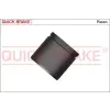 Quick Brake dugattyú, féknyereg 185175K