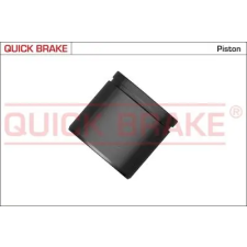 Quick Brake dugattyú, féknyereg 185175K autóalkatrész