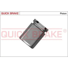 Quick Brake dugattyú, féknyereg 185180K autóalkatrész