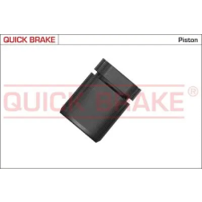 Quick Brake dugattyú, féknyereg 185186K autóalkatrész