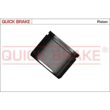 Quick Brake dugattyú, féknyereg 185220K autóalkatrész