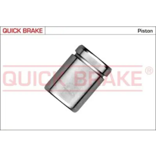 Quick Brake dugattyú, féknyereg 185322K autóalkatrész