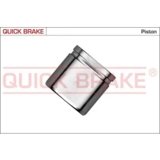 Quick Brake dugattyú, féknyereg 185377K autóalkatrész
