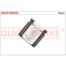Quick Brake dugattyú, féknyereg 185384K autóalkatrész