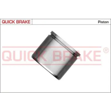 Quick Brake dugattyú, féknyereg 185392K autóalkatrész