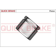 Quick Brake dugattyú, féknyereg 185395K autóalkatrész