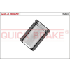 Quick Brake dugattyú, féknyereg QUICK BRAKE 185272K