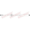 Quick Brake fékcső 22.416