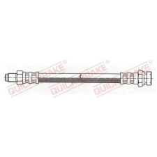 Quick Brake fékcső 32.089 autóalkatrész
