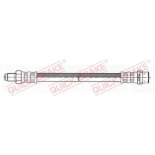 Quick Brake fékcső 32.098 autóalkatrész