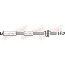 Quick Brake fékcső 32.812 autóalkatrész