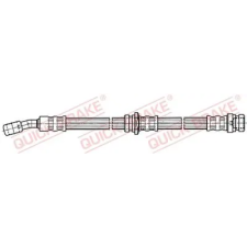 Quick Brake fékcső 59.944 autóalkatrész