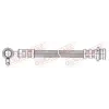 Quick Brake fékcső 70.003
