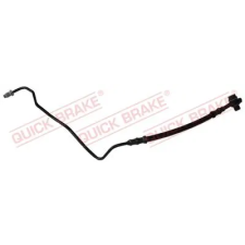 Quick Brake fékcső 96.009X autóalkatrész