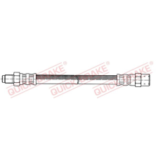 Quick Brake fékcső QUICK BRAKE 32.002 autóalkatrész