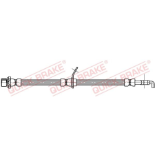 Quick Brake fékcső QUICK BRAKE 58.840 autóalkatrész