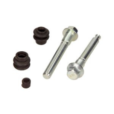 Quick Brake féknyereg persely készlet hátsótengely,akebono fékrendszerű autóalkatrész