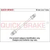 Quick Brake fékvezeték CU-0290A-A