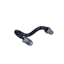 Quick Brake fékvezeték réz,középen balra autóalkatrész