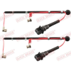 Quick Brake figyelmezető kontaktus, fékbetétkopás QUICK BRAKE WS 0237 A