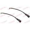 Quick Brake figyelmezető kontaktus, fékbetétkopás QUICK BRAKE WS 0245 A