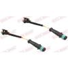 Quick Brake figyelmezető kontaktus, fékbetétkopás QUICK BRAKE WS 0266 A
