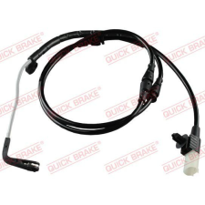Quick Brake figyelmezető kontaktus, fékbetétkopás QUICK BRAKE WS 0278 A autóalkatrész