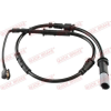 Quick Brake figyelmezető kontaktus, fékbetétkopás QUICK BRAKE WS 0360 A