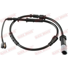 Quick Brake figyelmezető kontaktus, fékbetétkopás QUICK BRAKE WS 0360 A autóalkatrész