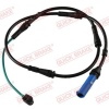 Quick Brake figyelmezető kontaktus, fékbetétkopás QUICK BRAKE WS 0417 A