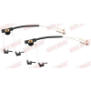 Quick Brake figyelmezető kontaktus, fékbetétkopás QUICK BRAKE WS 0422 A