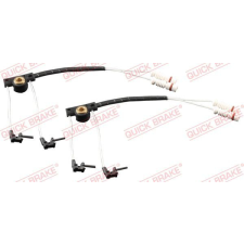 Quick Brake figyelmezető kontaktus, fékbetétkopás QUICK BRAKE WS 0422 A autóalkatrész