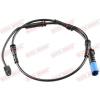 Quick Brake figyelmezető kontaktus, fékbetétkopás QUICK BRAKE WS 0436 A