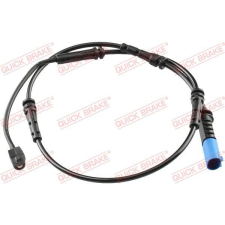 Quick Brake figyelmezető kontaktus, fékbetétkopás QUICK BRAKE WS 0436 A autóalkatrész