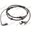 Quick Brake figyelmezető kontaktus, fékbetétkopás QUICK BRAKE WS 0444 A