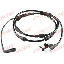 Quick Brake figyelmezető kontaktus, fékbetétkopás QUICK BRAKE WS 0444 A autóalkatrész