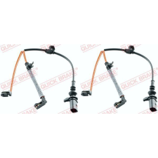 Quick Brake figyelmezető kontaktus, fékbetétkopás QUICK BRAKE WS 0489 A autóalkatrész