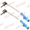 Quick Brake figyelmezető kontaktus, fékbetétkopás QUICK BRAKE WS 0507 A