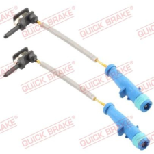 Quick Brake figyelmezető kontaktus, fékbetétkopás QUICK BRAKE WS 0507 A autóalkatrész