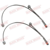 Quick Brake figyelmezető kontaktus, fékbetétkopás QUICK BRAKE WS 0508 A