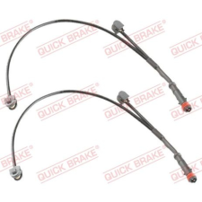 Quick Brake figyelmezető kontaktus, fékbetétkopás QUICK BRAKE WS 0508 A autóalkatrész