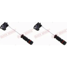 Quick Brake figyelmezető kontaktus, fékbetétkopás WS 0228 A autóalkatrész
